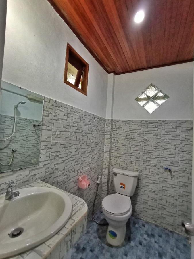 Baan Sangchan Ko Kut Luaran gambar