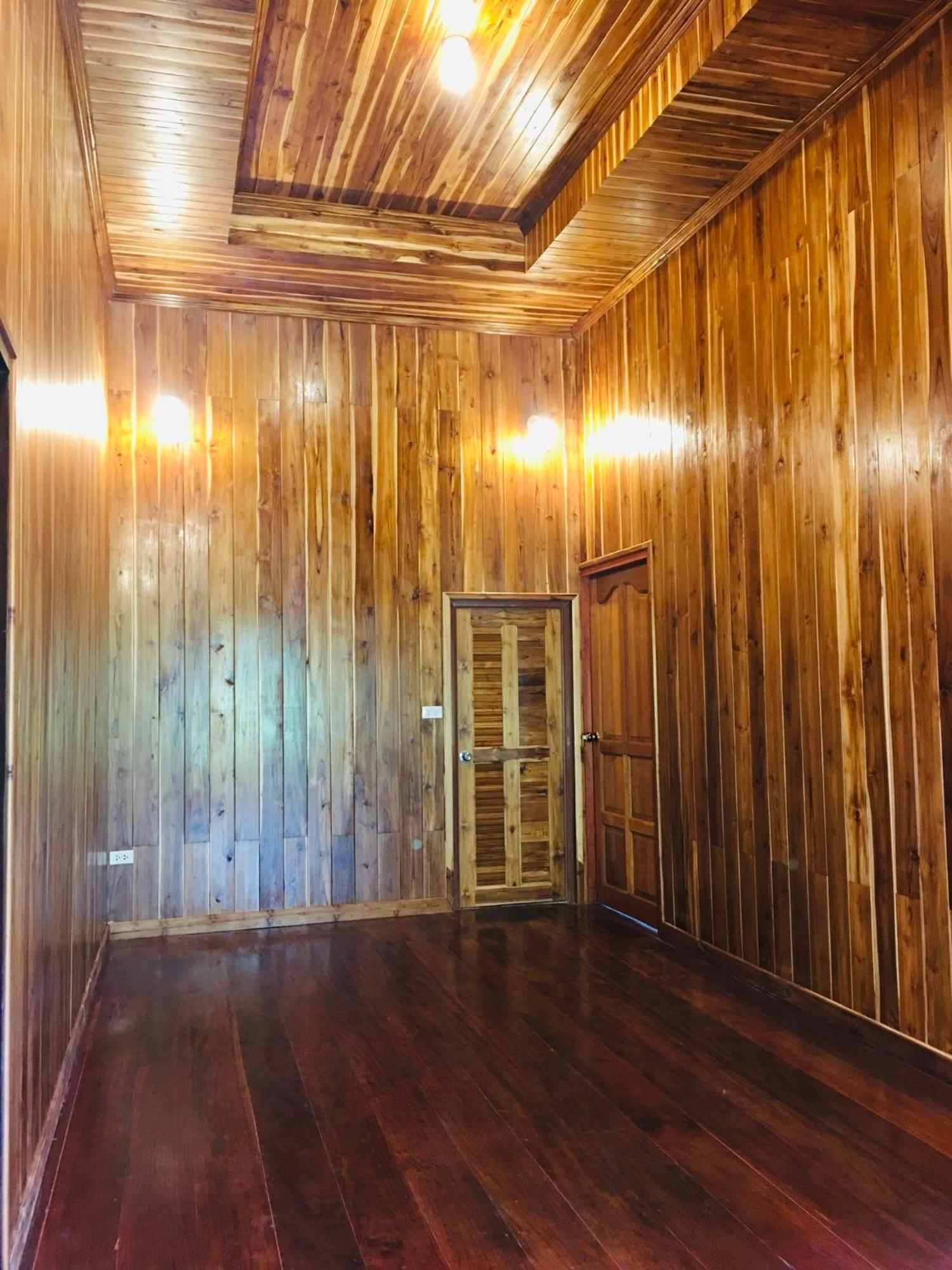 Baan Sangchan Ko Kut Luaran gambar